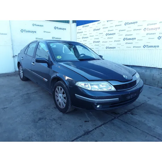 RENAULT LAGUNA II (BG0) '2001 1.8 CAT LILA METALIZADO
