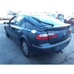 RENAULT LAGUNA II (BG0) RENAULT LAGUNA II (BG0) '2001 1.8 CAT LILA METALIZADO 2001