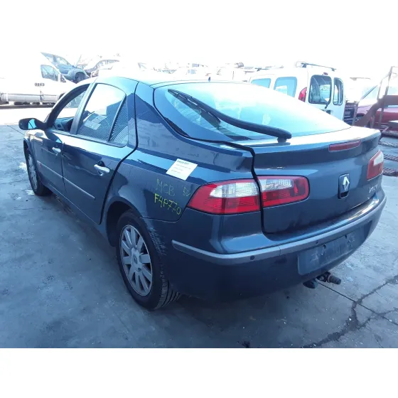 RENAULT LAGUNA II (BG0) '2001 1.8 CAT LILA METALIZADO