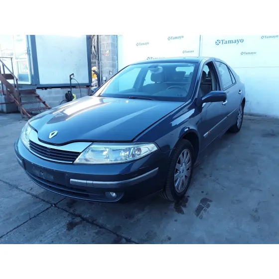 RENAULT LAGUNA II (BG0) '2001 1.8 CAT LILA METALIZADO