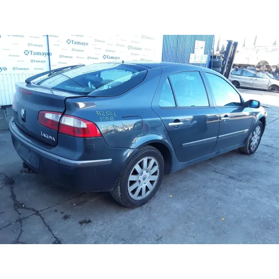 RENAULT LAGUNA II (BG0) '2001 1.8 CAT LILA METALIZADO