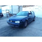 VOLKSWAGEN GOLF IV BERLINA (1J1) VOLKSWAGEN GOLF IV BERLINA (1J1) '2003 * AZUL MARINO 1997