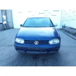 VOLKSWAGEN GOLF IV BERLINA (1J1) VOLKSWAGEN GOLF IV BERLINA (1J1) '2003 * AZUL MARINO 1997