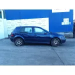 VOLKSWAGEN GOLF IV BERLINA (1J1) VOLKSWAGEN GOLF IV BERLINA (1J1) '2003 * AZUL MARINO 1997