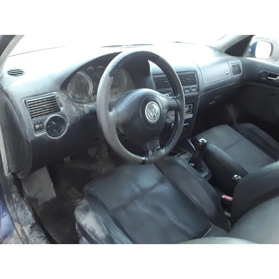 VOLKSWAGEN GOLF IV BERLINA (1J1) '2003 * AZUL MARINO