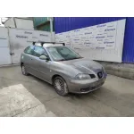 SEAT IBIZA (6L1) SEAT IBIZA (6L1) '2003 1.4 16V GRIS 2002