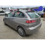 SEAT IBIZA (6L1) SEAT IBIZA (6L1) '2003 1.4 16V GRIS 2002