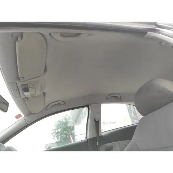 SEAT IBIZA (6L1) '2003 1.4 16V GRIS