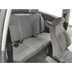 SEAT IBIZA (6L1) SEAT IBIZA (6L1) '2003 1.4 16V GRIS 2002