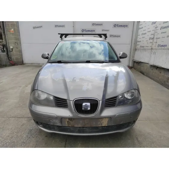 SEAT IBIZA (6L1) '2003 1.4 16V GRIS