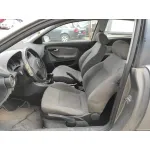 SEAT IBIZA (6L1) SEAT IBIZA (6L1) '2003 1.4 16V GRIS 2002