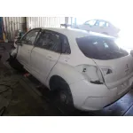 CITROEN C4 LIM. '2011 1.6 HDI FAP BLANCO