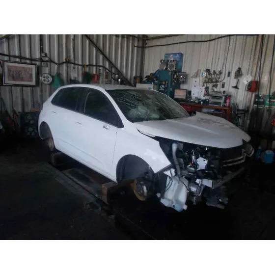 CITROEN C4 LIM. '2011 1.6 HDI FAP BLANCO