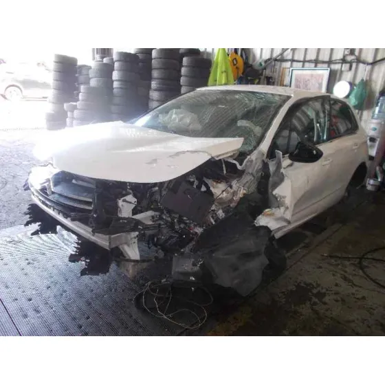 CITROEN C4 LIM. '2011 1.6 HDI FAP BLANCO