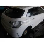CITROEN C4 LIM. '2011 1.6 HDI FAP BLANCO