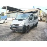 OPEL VIVARO A FURGONETA (X83)  2001