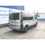 OPEL VIVARO A FURGONETA (X83)  2001