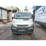 OPEL VIVARO A FURGONETA (X83)  2001