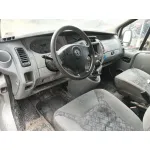 OPEL VIVARO A FURGONETA (X83)  2001