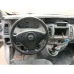 OPEL VIVARO A FURGONETA (X83)  2001