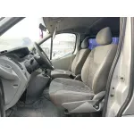 OPEL VIVARO A FURGONETA (X83)  2001