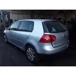 VOLKSWAGEN GOLF V BERLINA (1K1) VOLKSWAGEN GOLF V BERLINA (1K1) '2005 1.9 TDI PLATA 2003