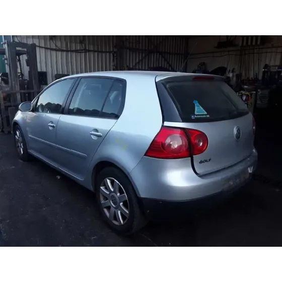VOLKSWAGEN GOLF V BERLINA (1K1) '2005 1.9 TDI PLATA