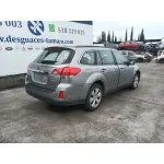 Subaru LEGACY V (BM) 2009