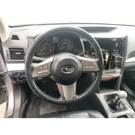 Subaru LEGACY V (BM) 2009