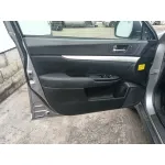 Subaru LEGACY V (BM) 2009