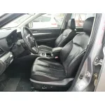 Subaru LEGACY V (BM) 2009