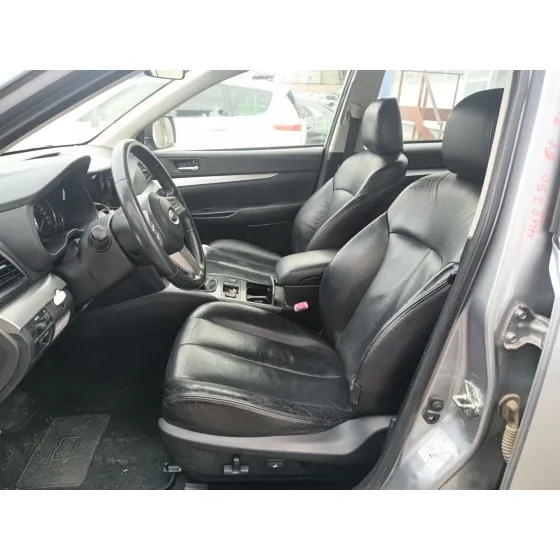 Subaru LEGACY V (BM) 2009