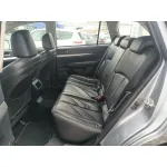 Subaru LEGACY V (BM) 2009