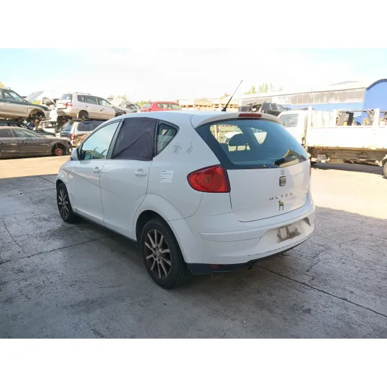 Seat ALTEA (5P1) 2004