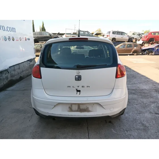Seat ALTEA (5P1) 2004