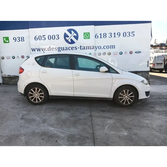 Seat ALTEA (5P1) 2004