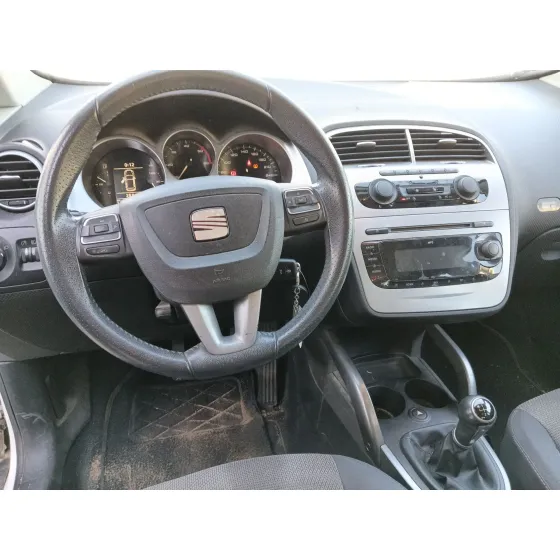 Seat ALTEA (5P1) 2004