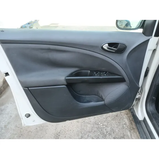 Seat ALTEA (5P1) 2004