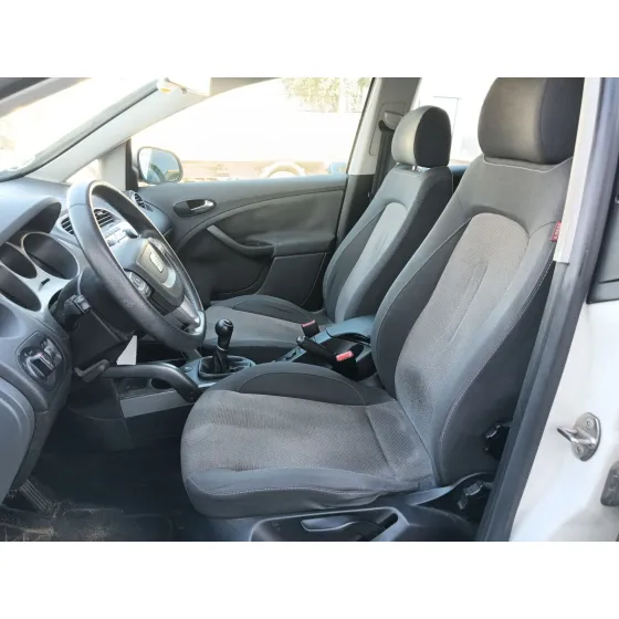 Seat ALTEA (5P1) 2004