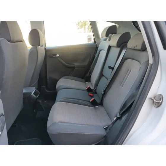 Seat ALTEA (5P1) 2004