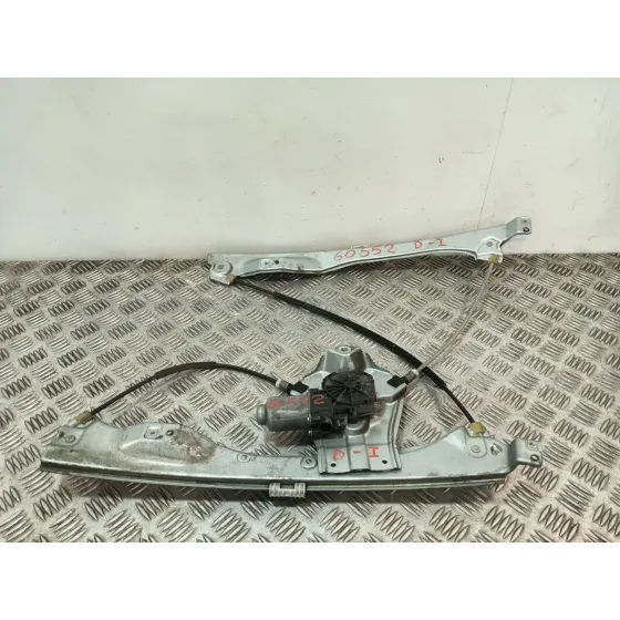 Renault CLIO III (BR0/1, CR0/1) 2010