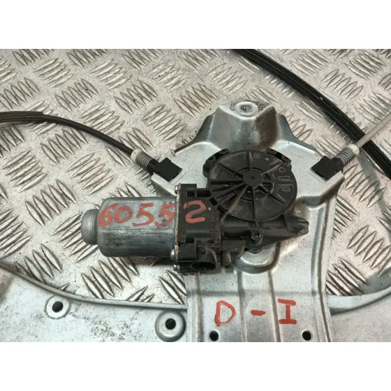 Renault CLIO III (BR0/1, CR0/1) 2010