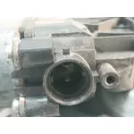 Renault CLIO III (BR0/1, CR0/1) 2010