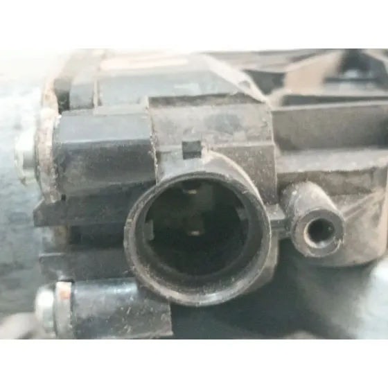 Renault CLIO III (BR0/1, CR0/1) 2010