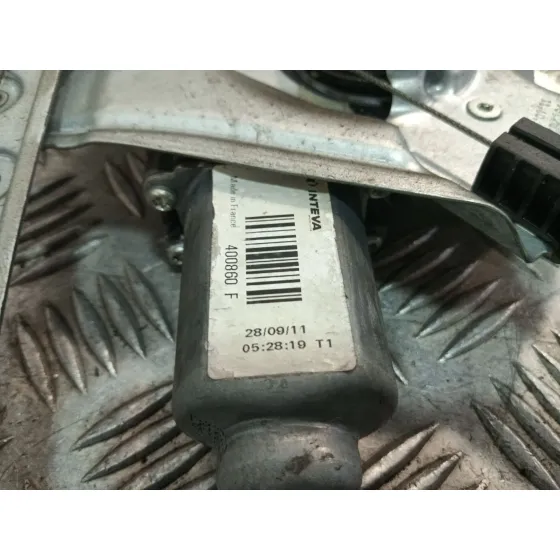 Renault CLIO III (BR0/1, CR0/1) 2010