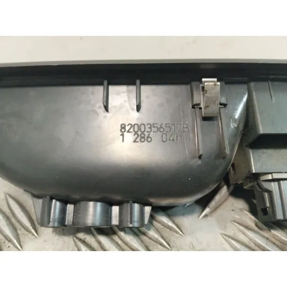 Renault CLIO III (BR0/1, CR0/1) 2010