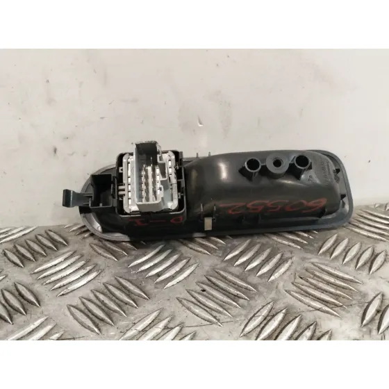 Renault CLIO III (BR0/1, CR0/1) 2010