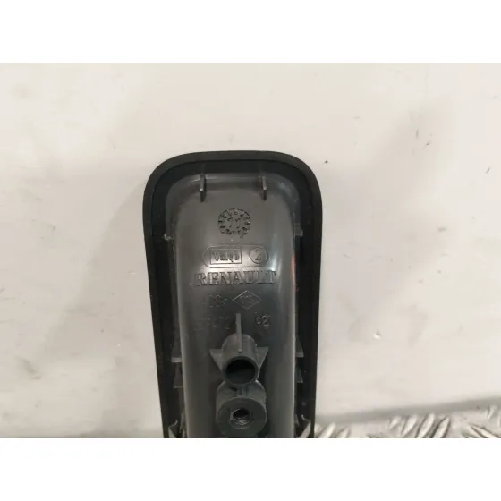 Renault CLIO III (BR0/1, CR0/1) 2010