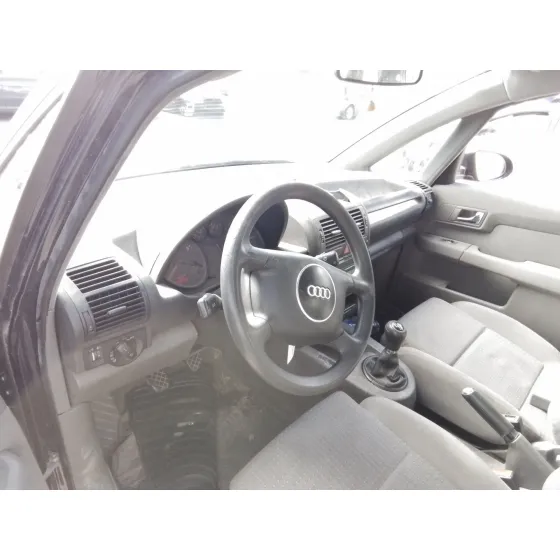 Audi A2 (8Z0) 2000