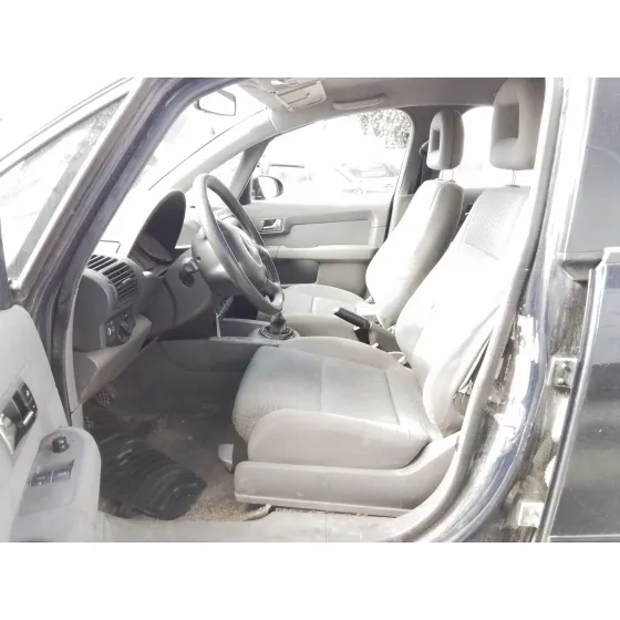 Audi A2 (8Z0) 2000